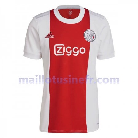 Maillot de Foot Ajax Amsterdam Domicile 2021-22